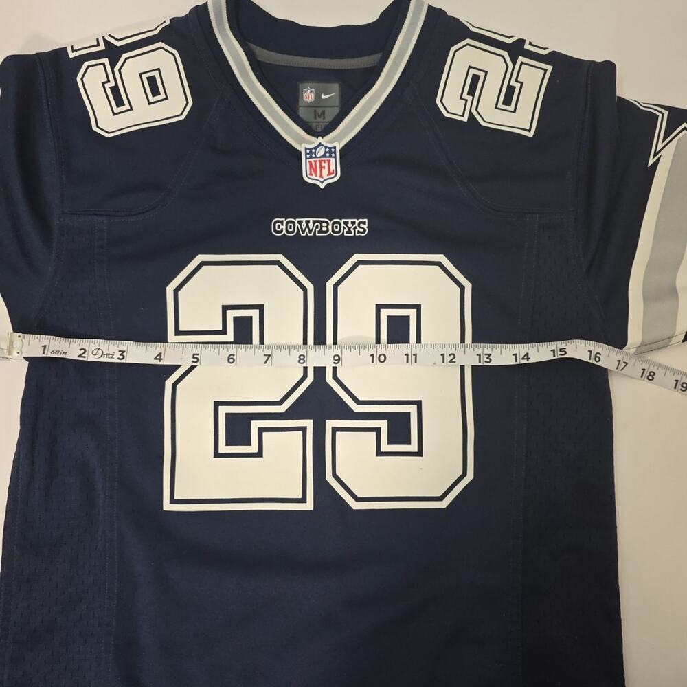 Nike Dallas Cowboys DeMarco Murray #29 Youth Medium NFL Jersey Never Worn - Picture 3 of 4